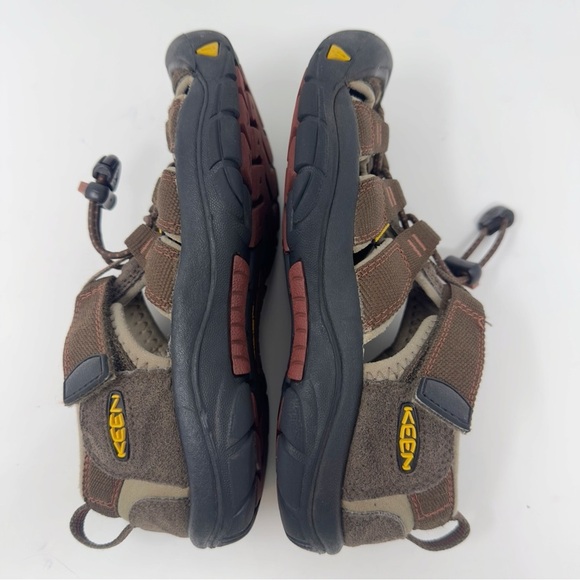 Keen Kids Seacamp Sandals - Picture 7 of 8
